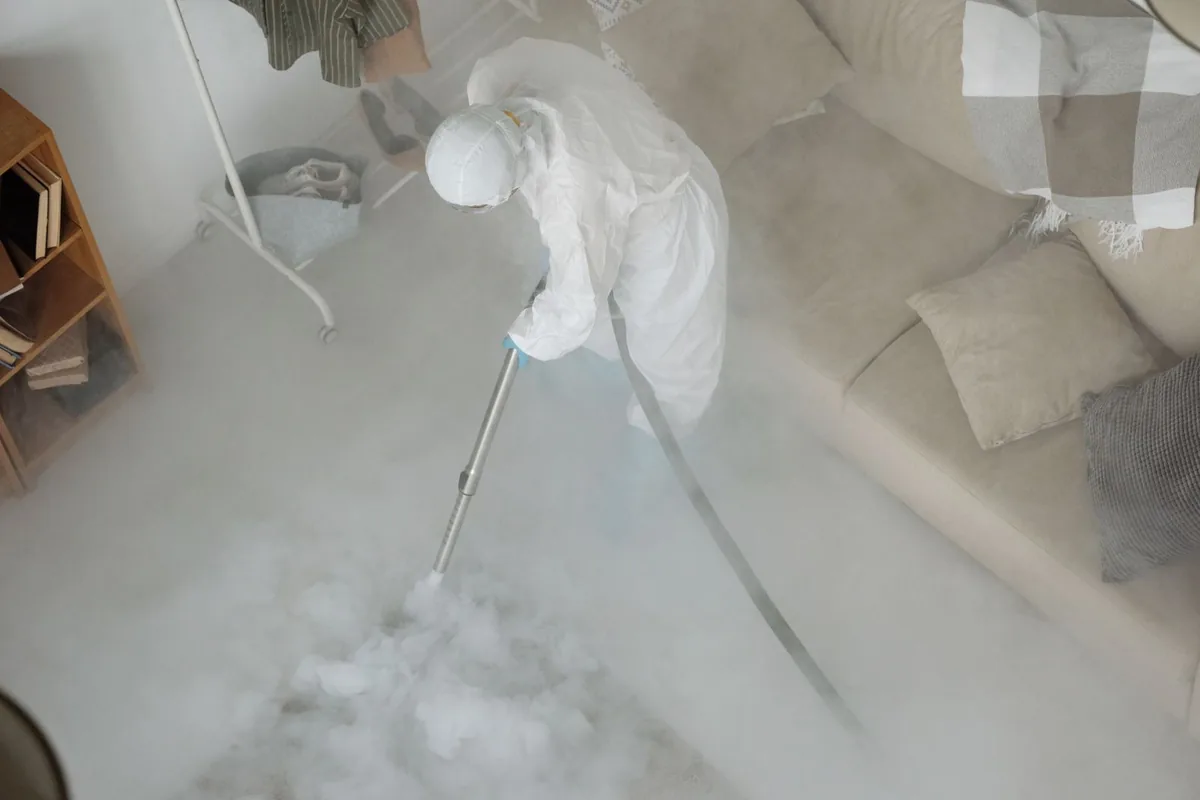 Biohazard Cleanup in Potsdam, NY